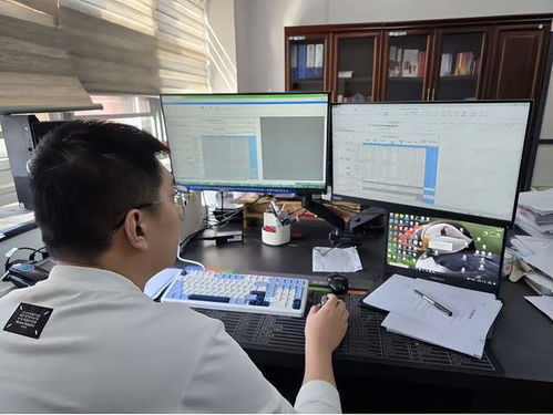 農(nóng)發(fā)行墾利區(qū)支行 多措并舉，實(shí)現(xiàn)報(bào)表能力與科技服務(wù)雙提升