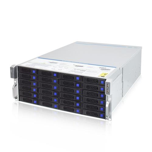 硬盤服務器 數據處理與存儲支持的基石